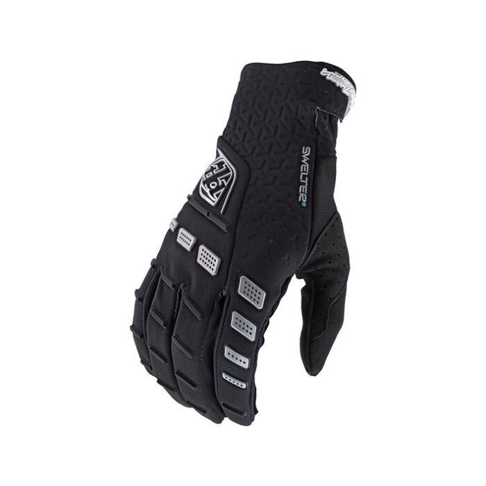 TROY LEE DESIGNS - SWELTER GLOVE BLACK 3 TROY LEE DESIGNS - SWELTER GLOVE BLACK