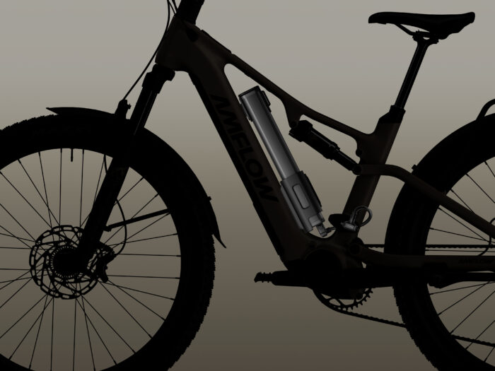 Amflow TL Carbon