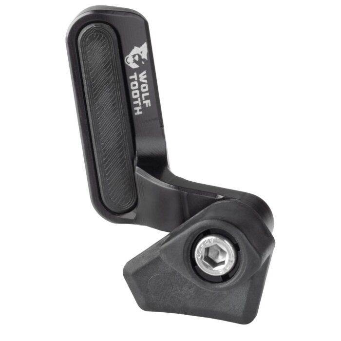 WOLF TOOTH - LONEWOLF AERO CHAINGUIDE FOR CERVELO 9 WOLF TOOTH - LONEWOLF AERO CHAINGUIDE FOR CERVELO