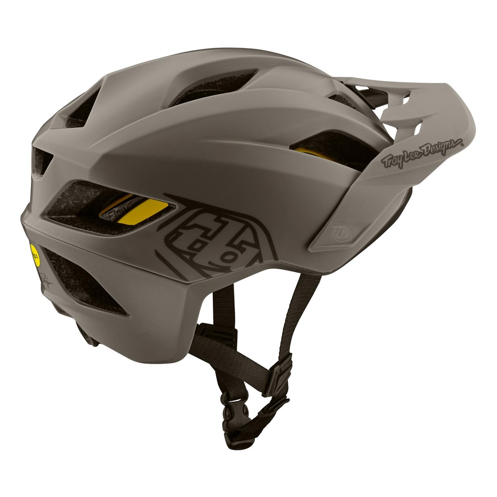 TROY LEE DESIGNS - YOUTH FLOWLINE AS HELMET POINT TARMAC 2 TROY LEE DESIGNS - YOUTH FLOWLINE AS HELMET POINT TARMAC - Image 2