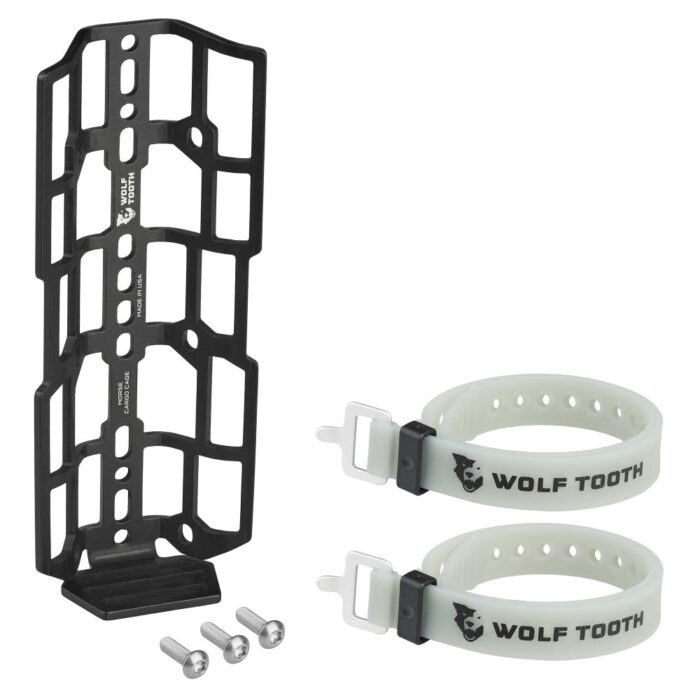 WOLF TOOTH - MORSE CARGO CAGE