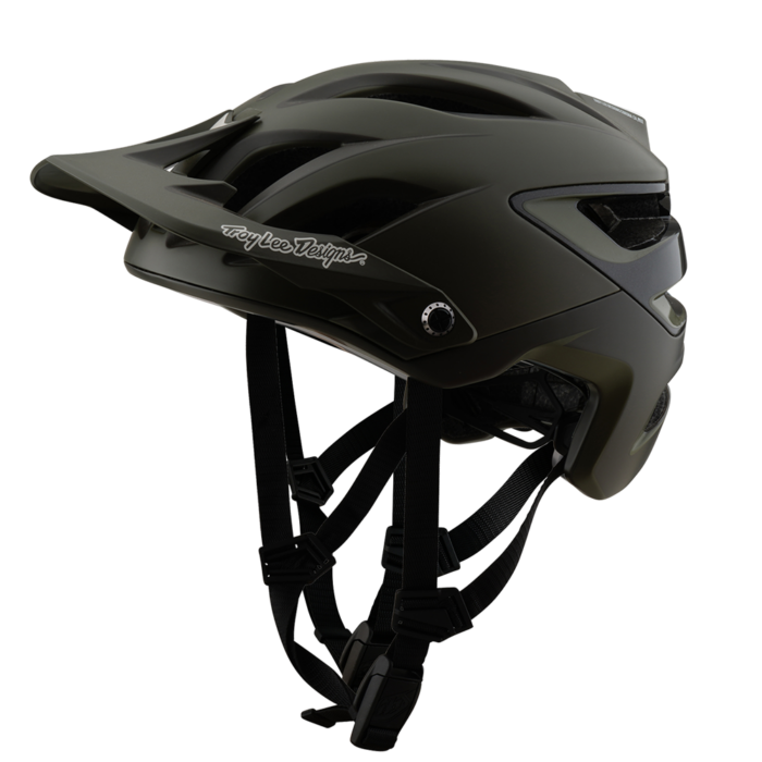 TROY LEE DESIGNS - A3 AS HELMET UNO CAPER 4 TROY LEE DESIGNS - A3 AS HELMET UNO CAPER