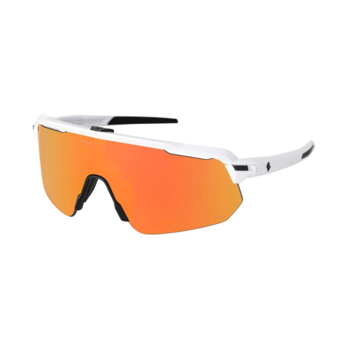 SWEET PROTECTION - Shinobi RIG Reflect - OS - RIG Topaz/Satin White