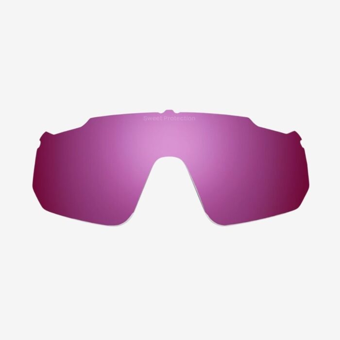 SWEET PROTECTION - SPARE LENSES - SHINOBI RIG REFLECT SUNGLASSES