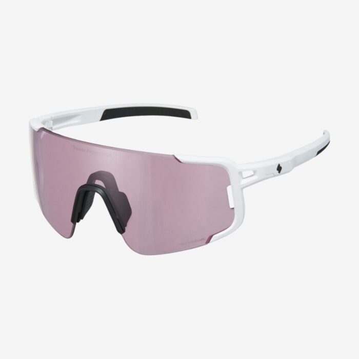 SWEET PROTECTION - Ronin RIG Photochromic - OS - RIG Photochromic/Matte White