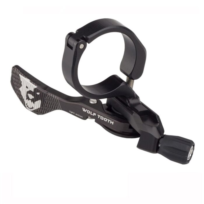 WOLF TOOTH - ReMote LA 31.8mm Drop Bar Levers 3 WOLF TOOTH - ReMote LA 31.8mm Drop Bar Levers