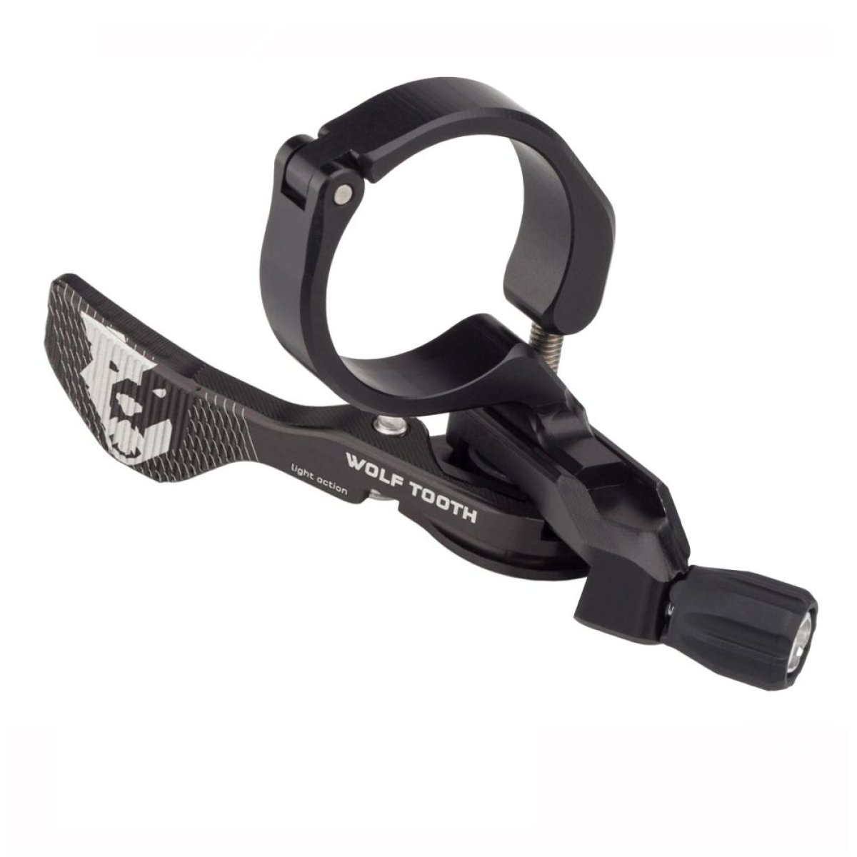 WOLF TOOTH - ReMote LA 31.8mm Drop Bar Levers 1 WOLF TOOTH - ReMote LA 31.8mm Drop Bar Levers