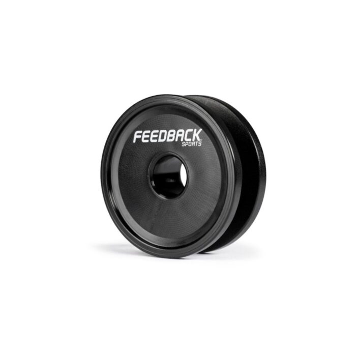 FEEDBACK SPORTS - Thru-Axle Chain Keeper 5 FEEDBACK SPORTS - Thru-Axle Chain Keeper