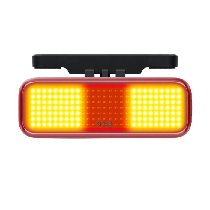 Knog Light, Blinder Link - Saddle Mount 14 Knog Light, Blinder Link - Saddle Mount