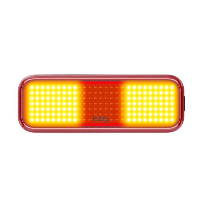Knog Light, Blinder Link - Rack Mount