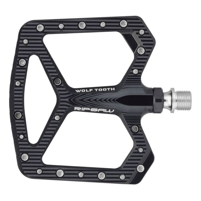 WOLF TOOTH RIPSAW PEDALS 17 WOLF TOOTH RIPSAW PEDALS