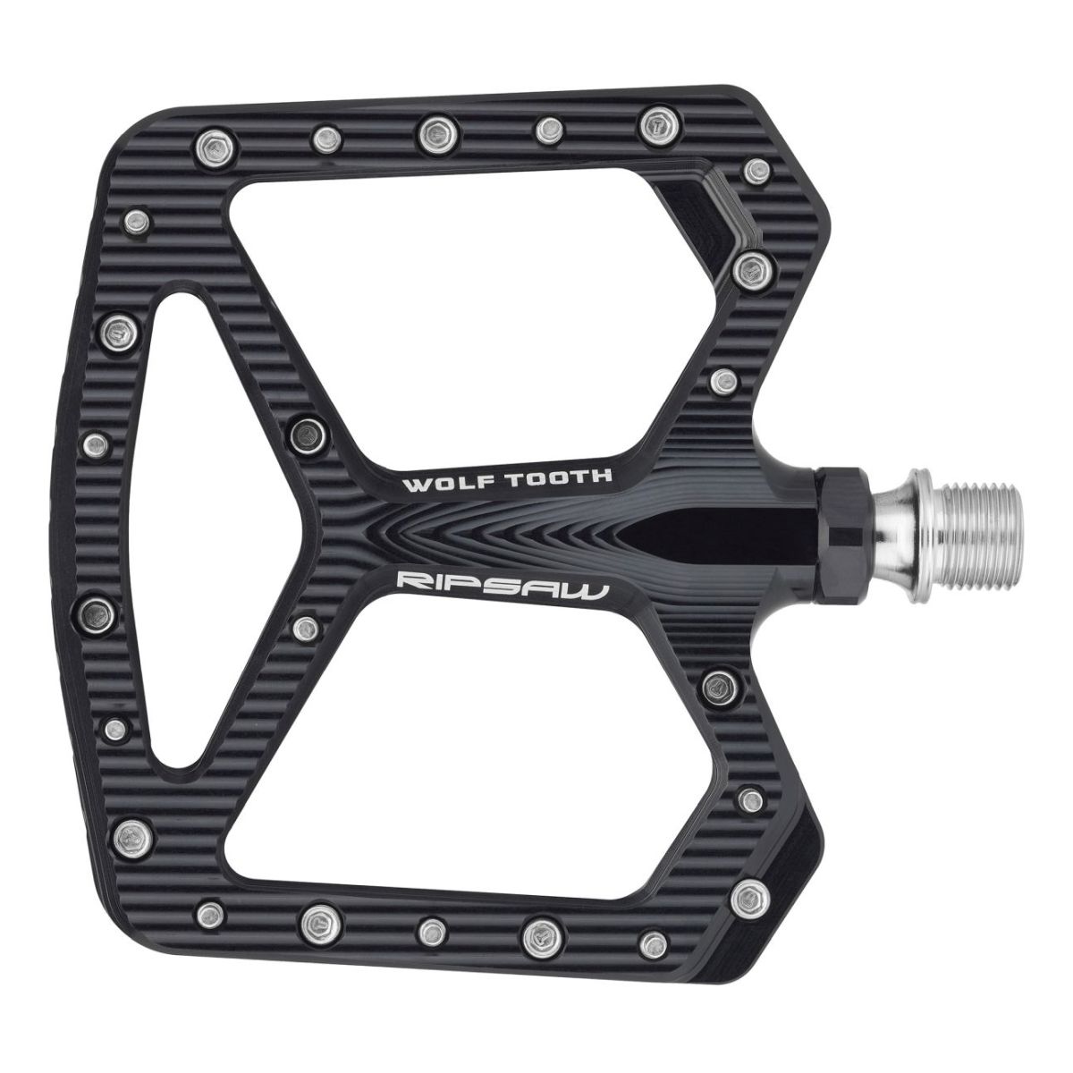 WOLF TOOTH RIPSAW PEDALS 1 WOLF TOOTH RIPSAW PEDALS