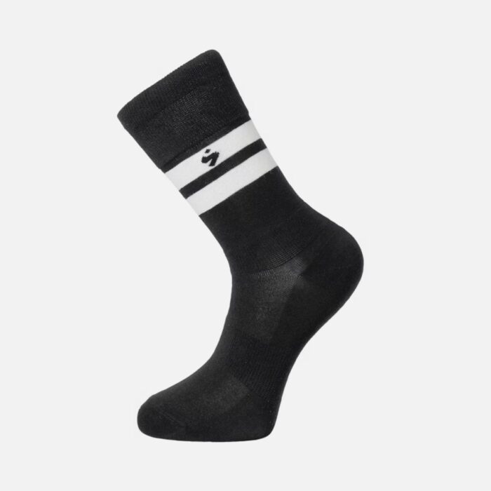 SWEET PROTECTION - SWEET CASUAL SOCKS - BLACK