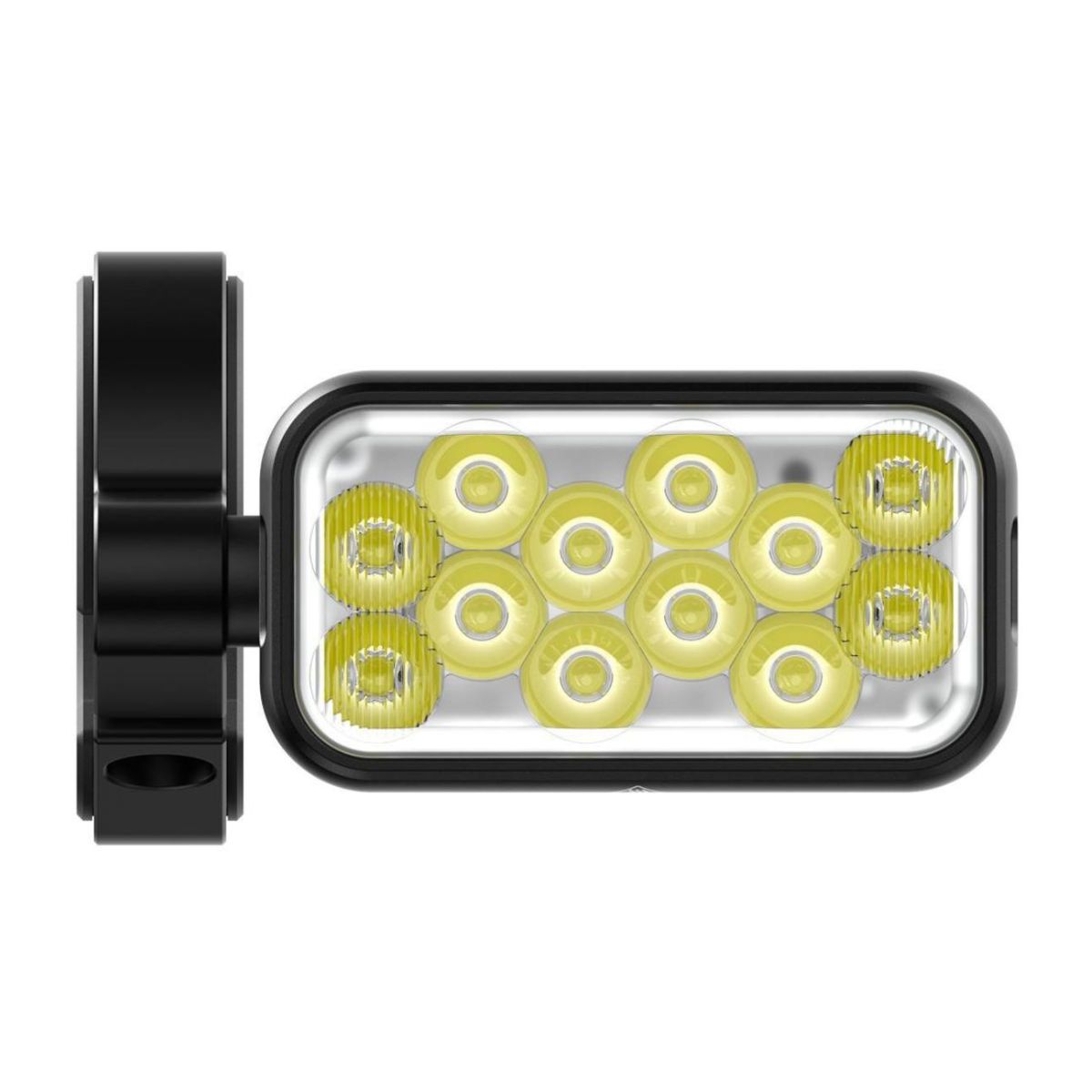 Knog Light, Blinder E 2300 1 Knog Light, Blinder E 2300