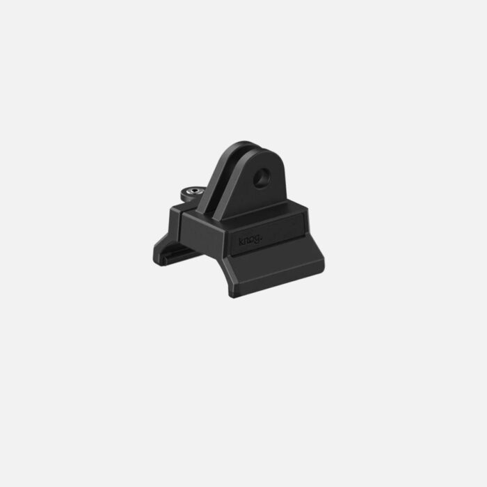 Knog Light Accessory, Blinder GoPro Locking Mount 3 Knog Light Accessory, Blinder GoPro Locking Mount