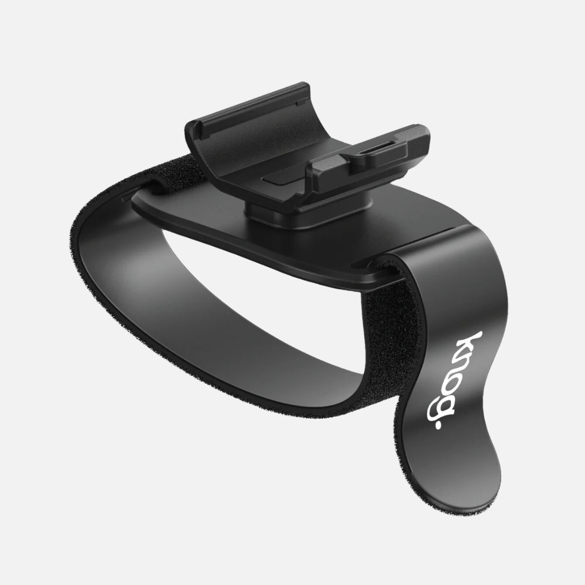 Knog Light Accessory, Blinder Helmet Mount 1 Knog Light Accessory, Blinder Helmet Mount