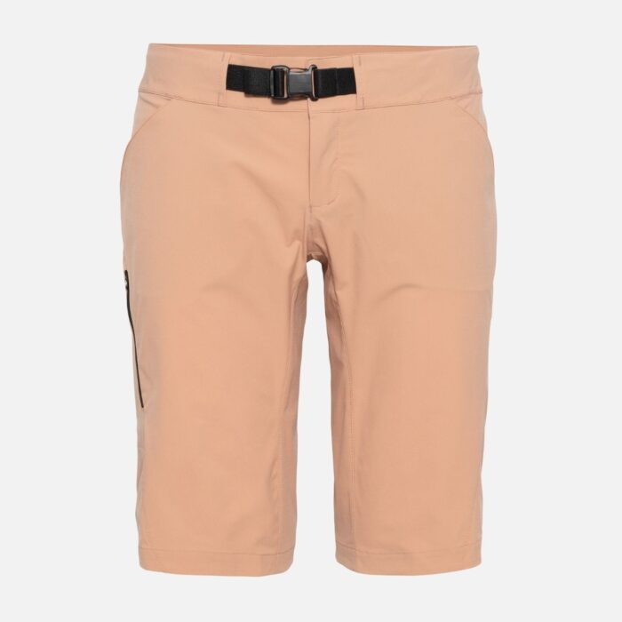 SWEET PROTECTION - Hunter Slashed Shorts Womens - M - Rosebrown