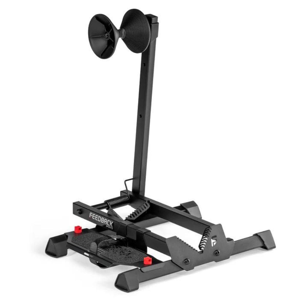 FEEDBACK SPORTS - Feedback Rakk 2.0 (E) Bike Floor Stand 1 FEEDBACK SPORTS - Feedback Rakk 2.0 (E) Bike Floor Stand