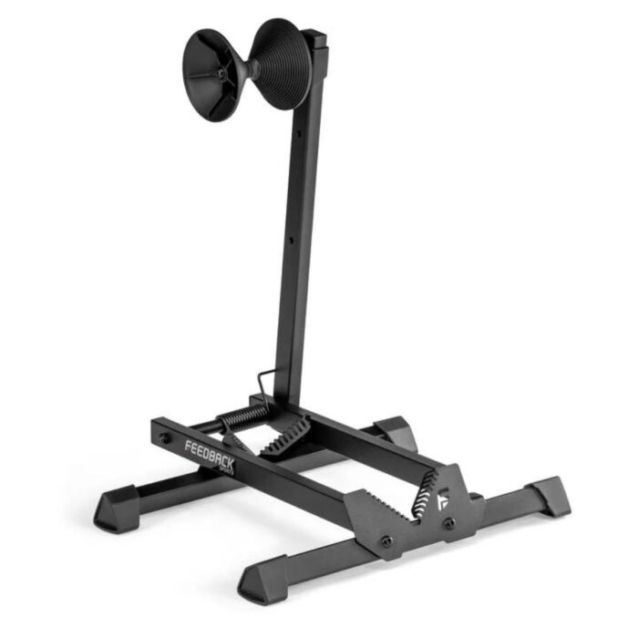 FEEDBACK SPORTS - Feedback Rakk 2.0 Bike Floor Stand 8 FEEDBACK SPORTS - Feedback Rakk 2.0 Bike Floor Stand