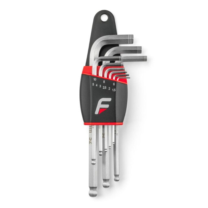 FEEDBACK SPORTS - Feedback Hex Wrench Set 8 FEEDBACK SPORTS - Feedback Hex Wrench Set