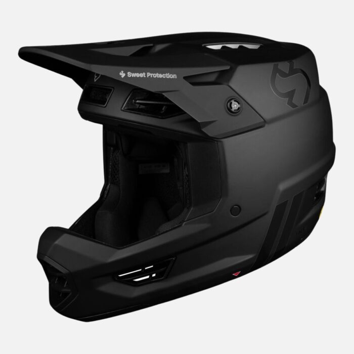 SWEET PROTECTION - FIXER COMPOSITE 2VI MIPS HELMET