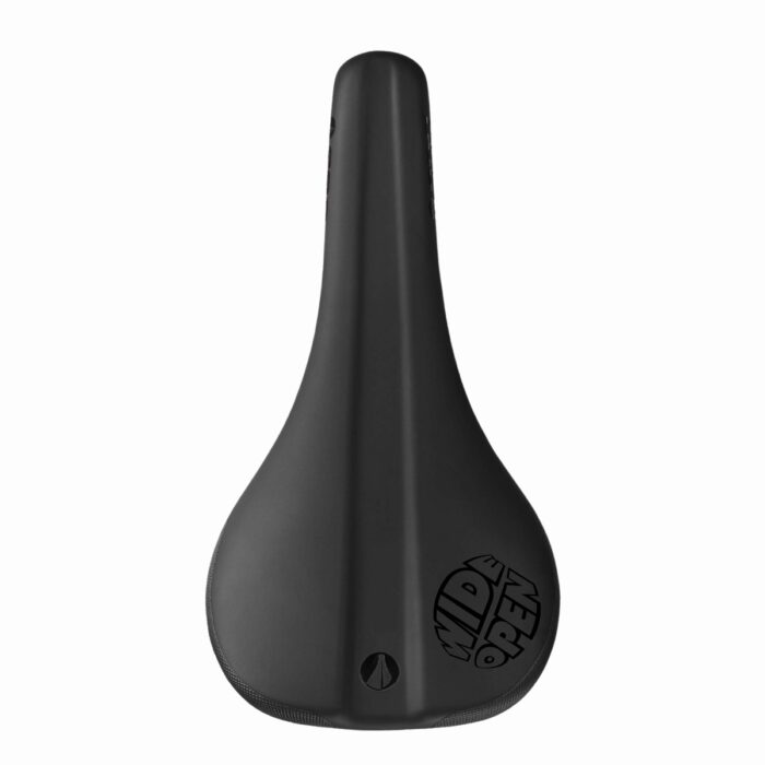 SDG - Bel-Air V3 Saddle 2025 - Lux Alloy Rail - Wide Open