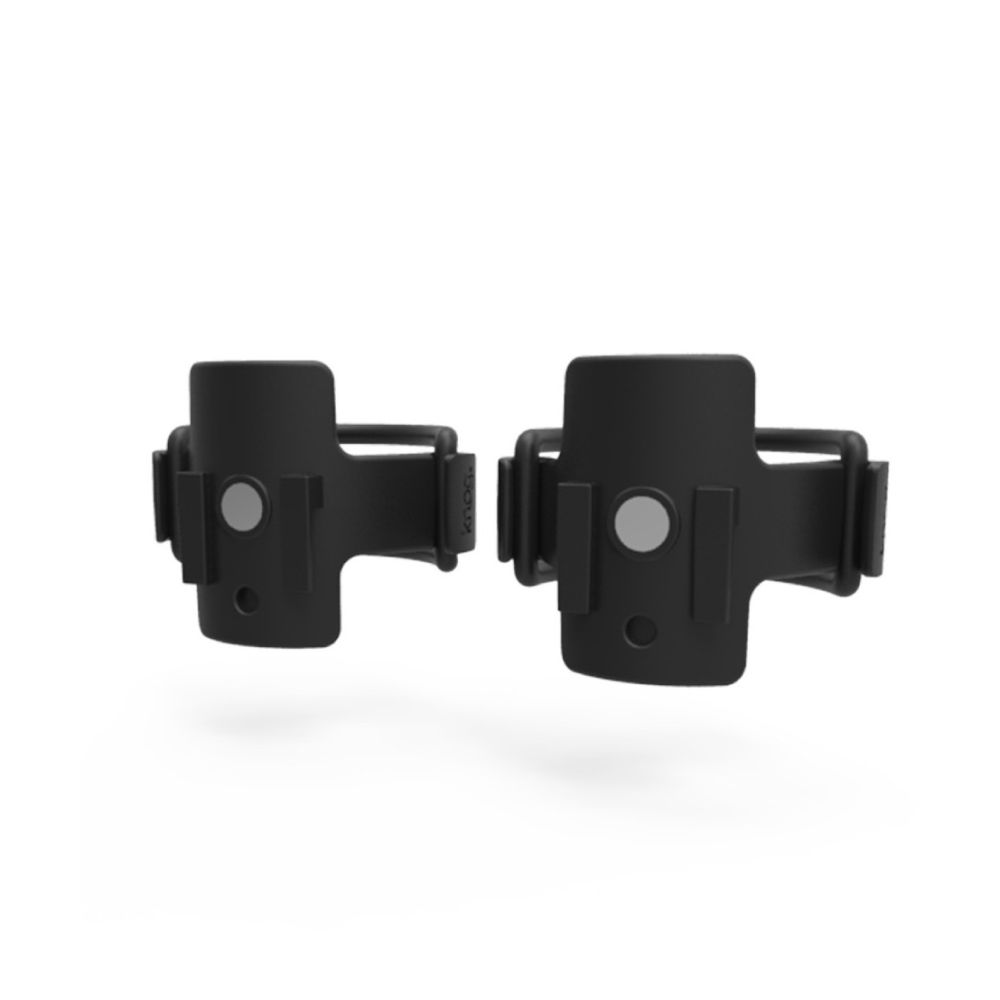 KNOG COBBER BIKE LIGHT MOUNTS & STRAPS 2 KNOG COBBER BIKE LIGHT MOUNTS & STRAPS - Image 2