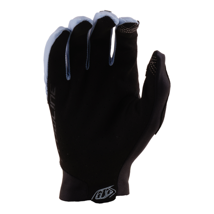 TROY LEE DESIGNS - FLOWLINE GLOVE MONO DAWN BLUE 4 TROY LEE DESIGNS - FLOWLINE GLOVE MONO DAWN BLUE