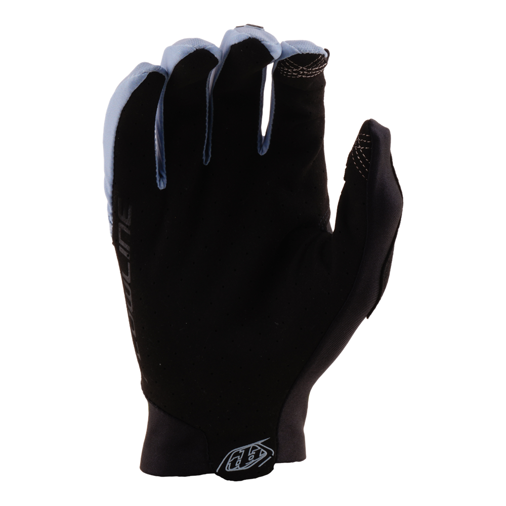 TROY LEE DESIGNS - FLOWLINE GLOVE MONO DAWN BLUE 2 TROY LEE DESIGNS - FLOWLINE GLOVE MONO DAWN BLUE - Image 2