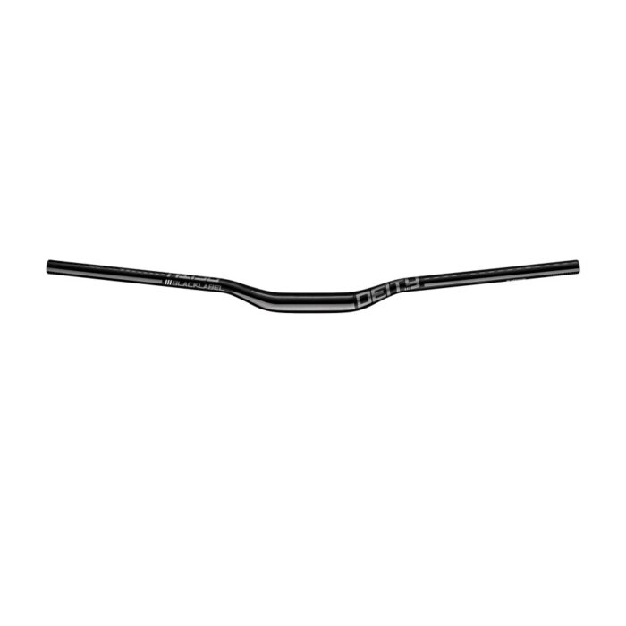 DEITY - BLACKLABEL 31.8 HANDLEBAR 8 DEITY - BLACKLABEL 31.8 HANDLEBAR