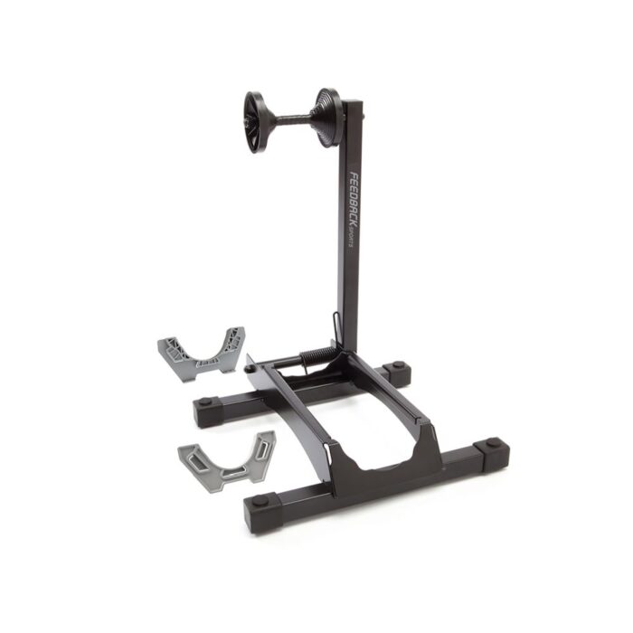 FEEDBACK SPORTS - RAKK XL BICYCLE STORAGE STAND 8 FEEDBACK SPORTS - RAKK XL BICYCLE STORAGE STAND
