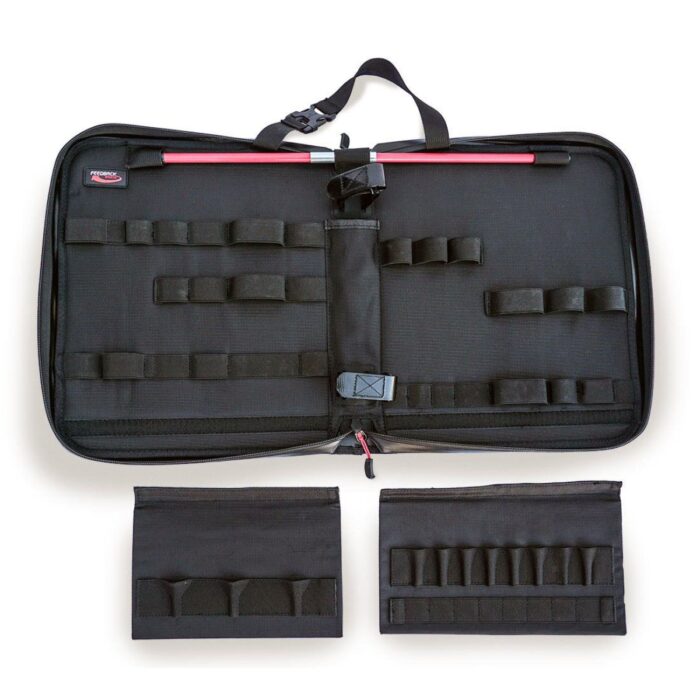 FEEDBACK SPORTS - Team Edition Tool Kit Case 4 FEEDBACK SPORTS - Team Edition Tool Kit Case