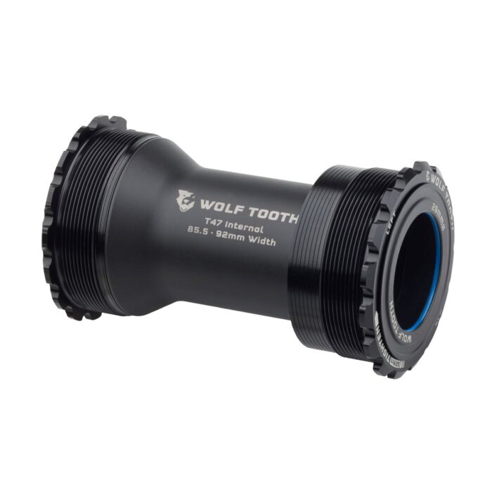 Wolf Tooth T47 Internal BB - 29mm for SRAM - Black 6 Wolf Tooth T47 Internal BB - 29mm for SRAM - Black