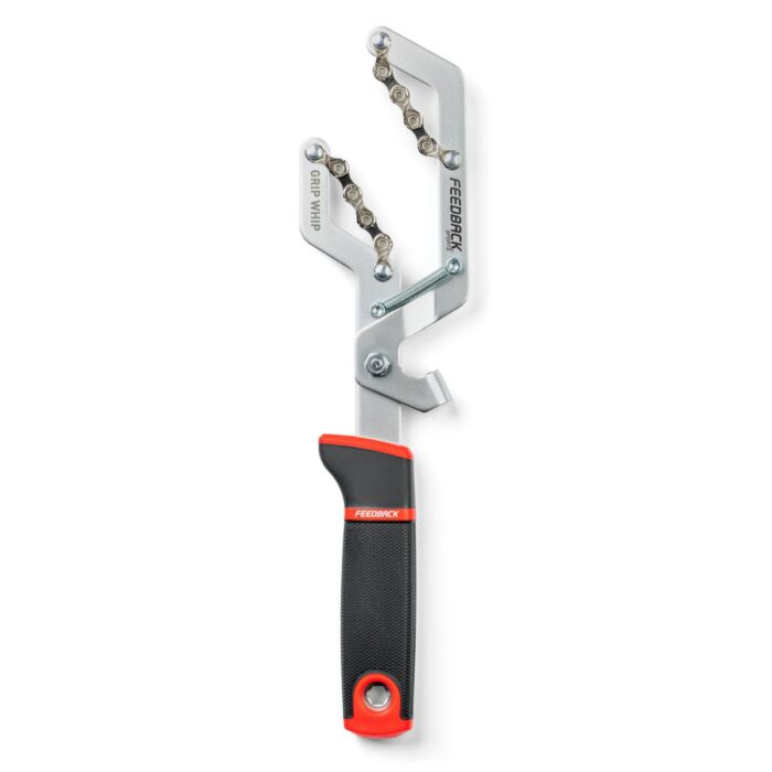 FEEDBACK SPORTS - Grip Whip (Bike Cassette Removal Tool)