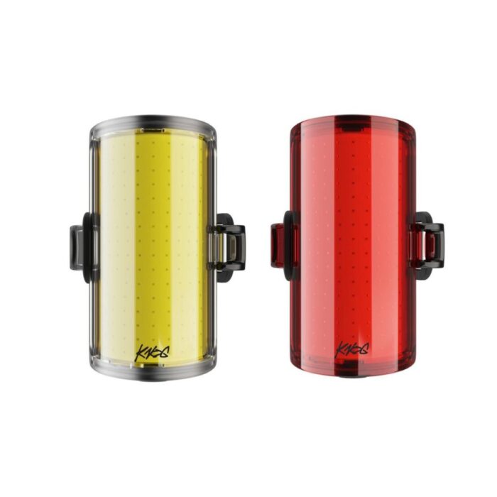 Knog Lightset, Cobber Reflex Twinpack