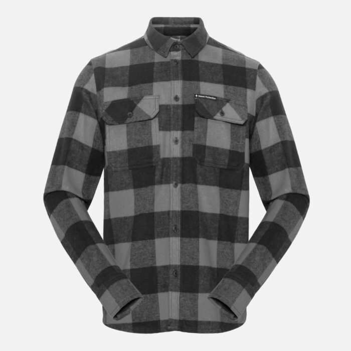 SWEET PROTECTION - SWEET FORESTER FLANNEL SHIRT