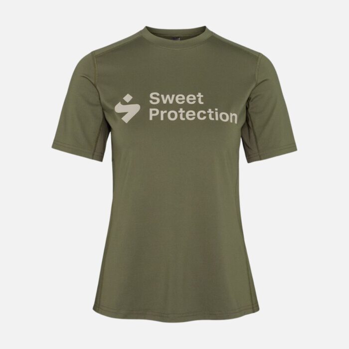 SWEET PROTECTION - HUNTER SS JERSEY - WOMEN'S