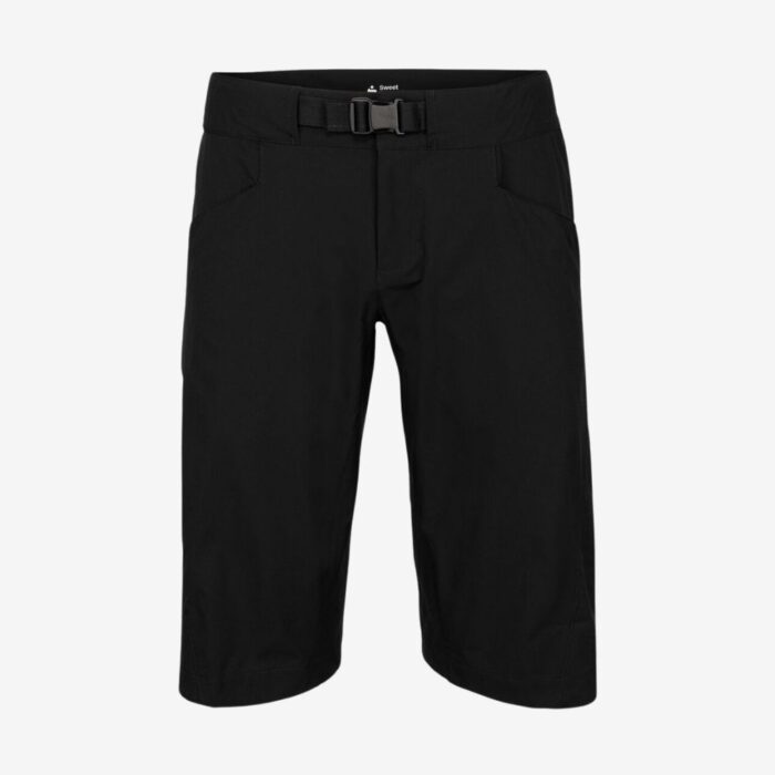 SWEET PROTECTION - HUNTER SLASHED SHORTS - MEN'S