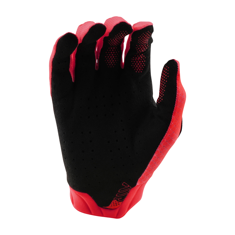 TROY LEE DESIGNS - AIR GLOVE MONO INFRA RED 2 TROY LEE DESIGNS - AIR GLOVE MONO INFRA RED - Image 2