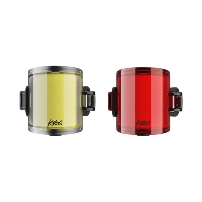 Knog Lightset, Cobber Mini Twinpack