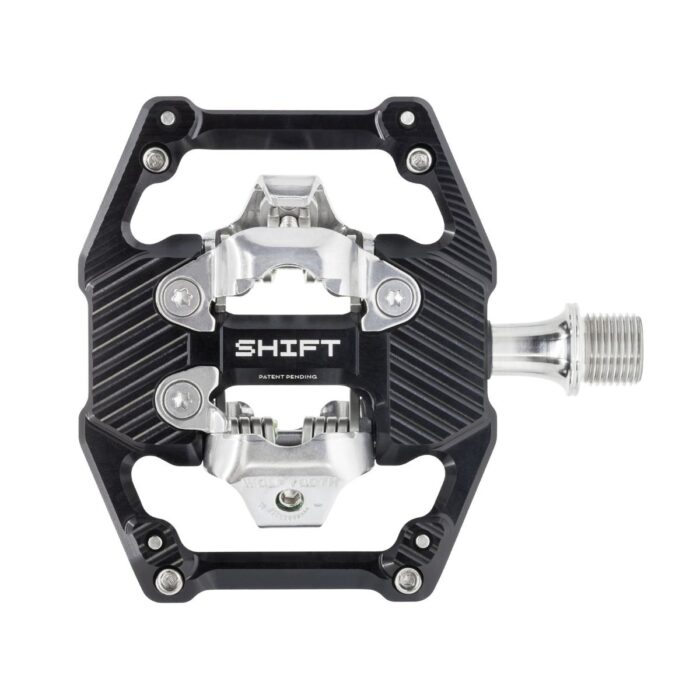 WOLF TOOTH SHIFT GRAVITY CLIPLESS PEDALS