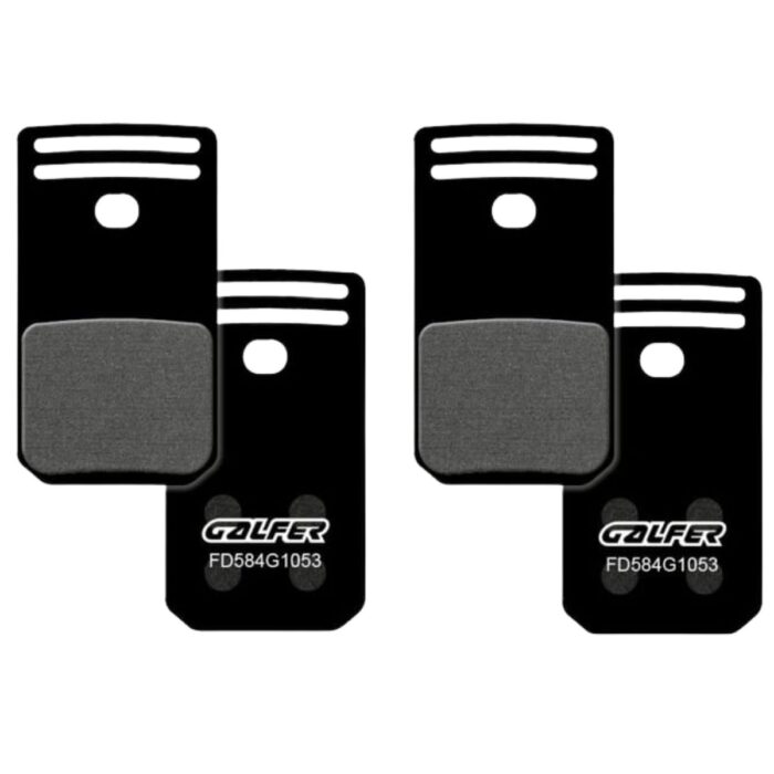 GALFER - BRAKE PADS - MAGURA GUSTAV