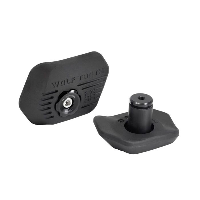 WOLF TOOTH - Locked-In Bar Ends