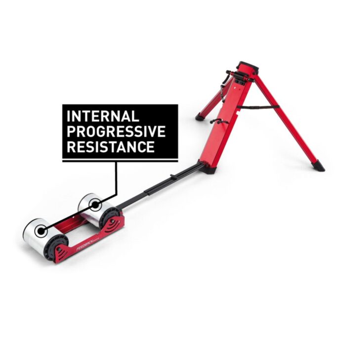 FEEDBACK SPORTS - OMNIUM OVER-DRIVE TRAINER 24 FEEDBACK SPORTS - OMNIUM OVER-DRIVE TRAINER