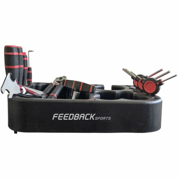 FEEDBACK SPORTS - REPAIR STAND TOOL TRAY 6 FEEDBACK SPORTS - REPAIR STAND TOOL TRAY