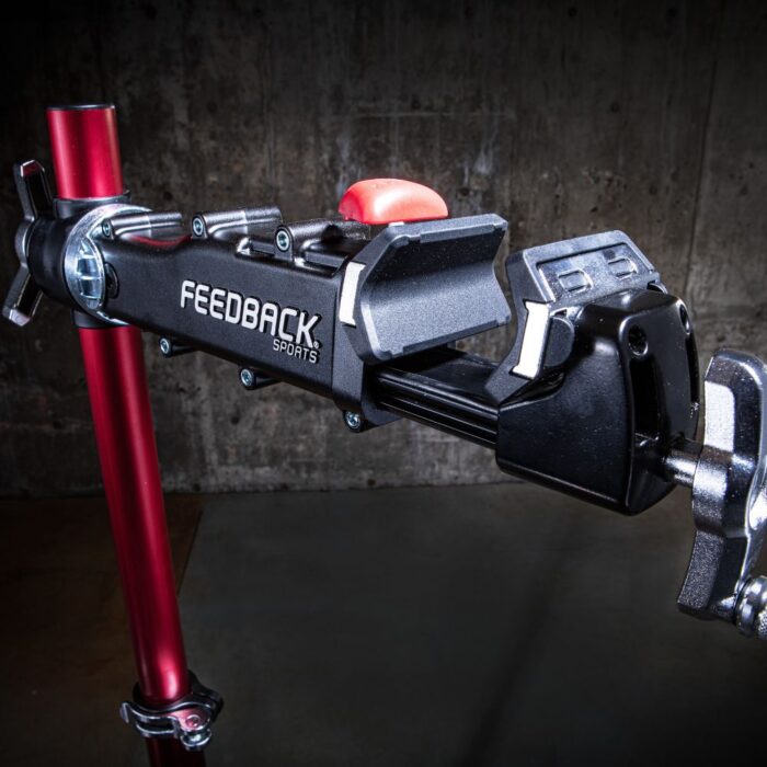 FEEDBACK SPORTS - PRO MECHANIC BIKE REPAIR STAND 25 FEEDBACK SPORTS - PRO MECHANIC BIKE REPAIR STAND