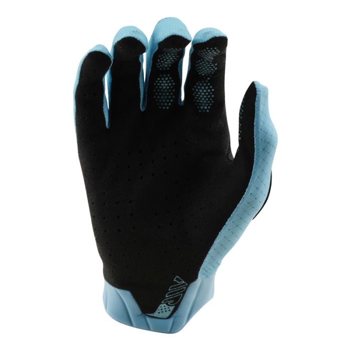 TROY LEE DESIGNS - AIR GLOVE MONO SMOKE 4 TROY LEE DESIGNS - AIR GLOVE MONO SMOKE
