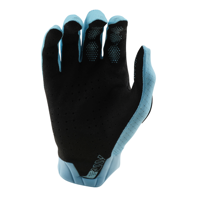 TROY LEE DESIGNS - AIR GLOVE MONO SMOKE 2 TROY LEE DESIGNS - AIR GLOVE MONO SMOKE - Image 2