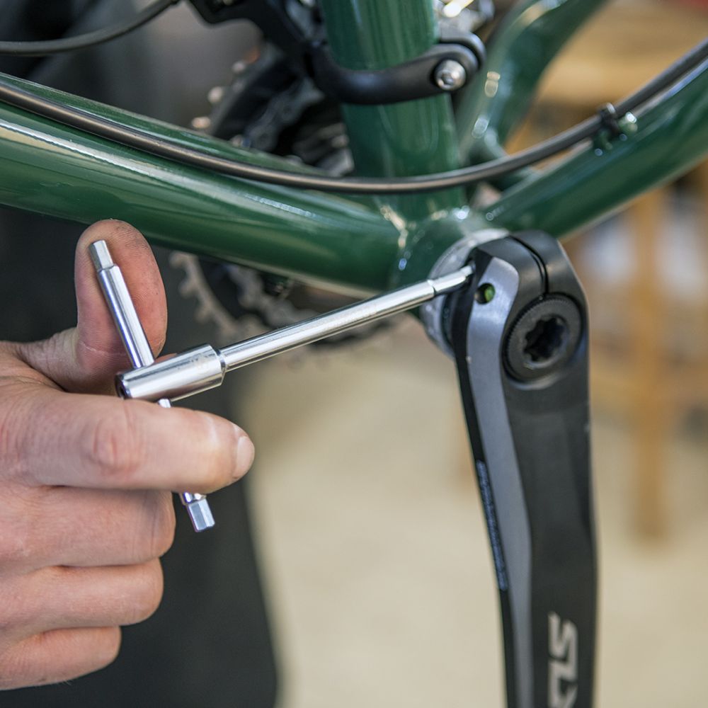 FEEDBACK SPORTS - T-HANDLE ALLEN WRENCH - SINGLES 3 FEEDBACK SPORTS - T-HANDLE ALLEN WRENCH - SINGLES - Image 3