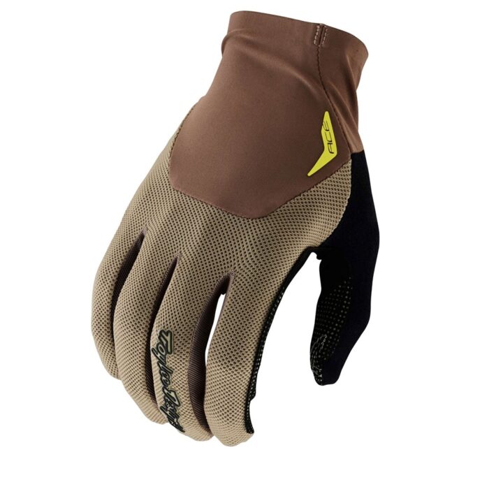 TROY LEE DESIGNS - ACE GLOVE MONO OAK 3 TROY LEE DESIGNS - ACE GLOVE MONO OAK